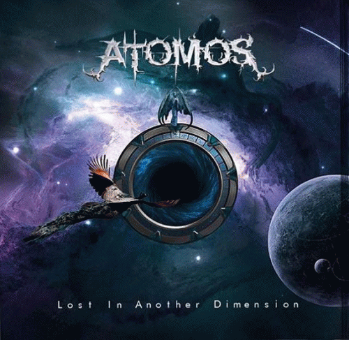 Atomos : Lost in Another Dimension